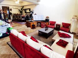 Park Villas (D19), Terrace #479254161